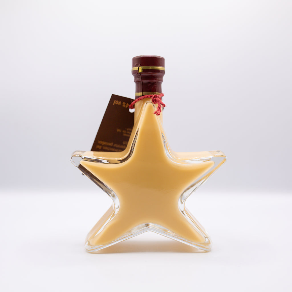 Weihnachtsedition - Stern