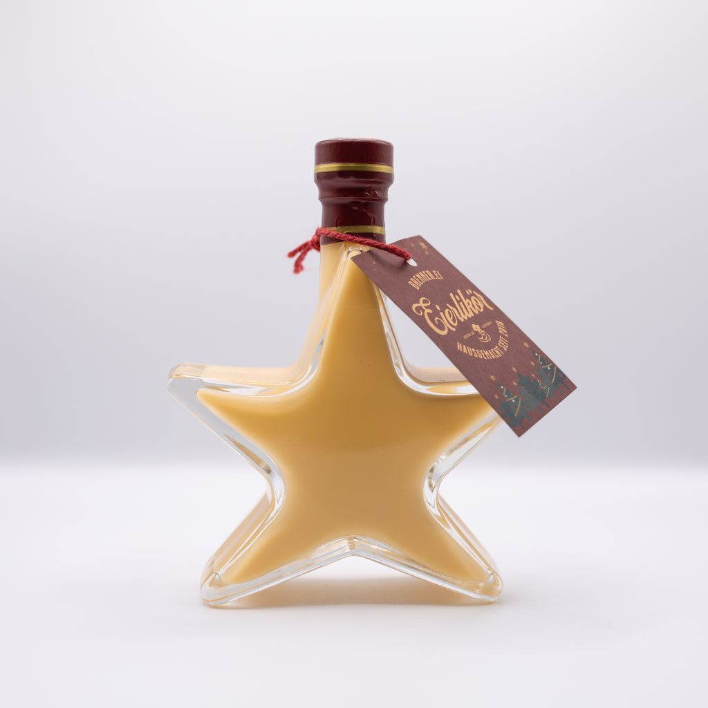 Weihnachtsedition - Stern